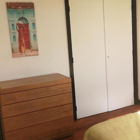Appartement Lumineux Cote Jardin Lorient Exterior photo
